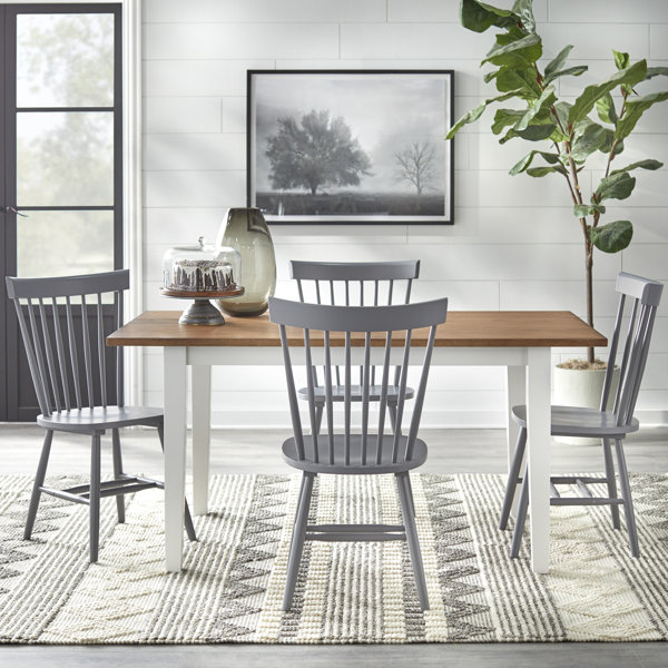 Gracie Oaks Dougall 5 - Piece Dining Set - Wayfair Canada